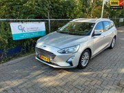 Ford Focus - Wagon 1.0 EcoBoost Titanium Business