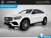 Mercedes-Benz GLC-klasse - e 4MATIC Premium Plus | AMG-LIne Interieur | AMG-L