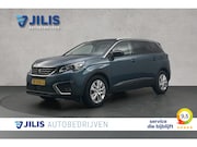 Peugeot 5008 - 1.2 PureTech Active | Afneembare trekhaak | Navigatie | Airc