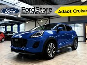 Ford Puma - EcoBoost Hybrid 125pk Titanium | Elek. achterklep | Winterpa