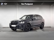 BMW X3 - xDrive30e High Executive | M-Sport | Head-Up Display | Harma