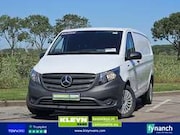 Mercedes-Benz Vito - EVITO L3 XL 280KM WLTP
