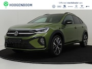 Volkswagen Taigo - 1.0 TSI R-Line Business | 18 inch LM velgen | Navigatie| Mat