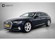 Audi A6 - Avant 45 TFSI Sport S Sport(NL-auto, Goed OnderH, Navi, Came