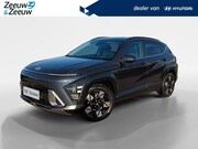 Hyundai Kona - 1.6 GDI HEV Premium | RIJKLAAR INCL. KLEUR NAAR KEUZE | RUIM