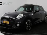 MINI Mini - 5-Deurs 2.0 Cooper S Chili Serious Business JCW (PANORAMADAK