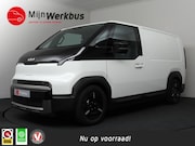 Kia PV5 - L2H1 Cargo Long Range Business 71.2 kWh | ACC | Navigatie |