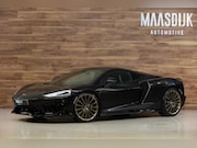 McLaren GT - 4.0 V8|MSO Fire Black|Lift|B&W|Keramisch|Panorama|