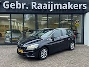 BMW 2-serie - Active Tourer 216d Corporate Lease*Navi*EC