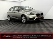 BMW 2-serie Active Tourer - 218i Clima, Navi, Parkeersensoren, Keyless start, Stoelverwa