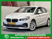 BMW 2-serie Active Tourer - 225XE iPERFORMANCE HIGH EXECUTIVE LEDER NAVIGATIE CRUISE CON