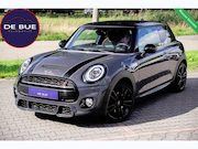 MINI Cooper S - Mini 2.0 192 PK Automaat|2e Eig.|Org NL NAP|JCW John Cooper