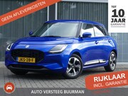 Suzuki Swift - 1.2 Style Smart Hybrid BLACK RHINO, Apple Carpl/Andr Auto, C