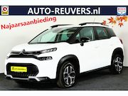 Citroën C3 Aircross - 1.2 PureTech Shine / Automaat / Carplay / Cruise control / A