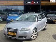 Audi A3 - Sportback 1.6 Ambiente AUTOMAAT/CRUISE/PDC/AIRCO/A