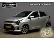 Kia Picanto - 1.0 DPi 63pk 4-zits ExecutiveLine