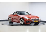 BMW Z4 - Roadster sDrive20i High Executive | M-Sport Plus | 19 Inch |