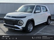 Hyundai Inster - E-Motion 5p. 42 kWh / 5 Zits/ €3.000, - Voordeel / navigatie