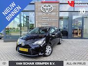 Toyota Yaris - 1.5 Hybrid Active | Apple Carplay/Android Auto | Achteruitri