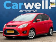 Ford C-Max - 1.6 EcoBoost Titanium|Distributie Vervangen|2e Eigenaar|Trek