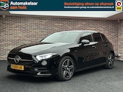 Mercedes-Benz A-klasse - 250 e AMG Limited | Sfeer| Wide Screen| Camera| Dealer onder