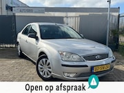 Ford Mondeo - 2.0-16V Platinum AUT-Clima-Cruise-APK 05-27