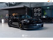 Porsche 992 - 911 4.0 GT3 (2023, NL, BTW) keramisch, lift, achterassturing