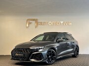 Audi RS3 - Sportback 2.5 TFSI quattro Pano|Ceramic|Memory|BTW