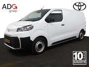 Toyota ProAce - 1.5 D-4D L1 Navigator | Camera | Navigatie | Cruise Control
