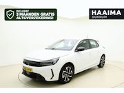 Opel Corsa - 1.2 Turbo Hybrid GS 110 PK Automaat | Navigatie via Carplay