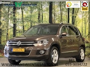 Volkswagen Tiguan - 1.4 TSI Sport&Style | Airconditioning | Parkeersensoren | Tr