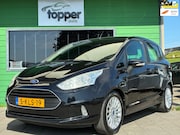 Ford B-Max - 1.0 EcoBoost Trend | 2e Eigenaar | Airco | CruiseControl | T