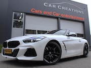 BMW Z4 - Roadster sDrive20i High Executive Edition NL-Auto