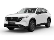 Mazda CX-5 - 2.5L Automaat Prime-Line MildHybrid *NIEUW