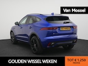 Jaguar E-Pace - 2.0 P250 AWD First Edition AUTOMAAT | TREKHAAK | HEAD-UP | V
