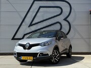 Renault Captur - 0.9 TCe Dynamique 1e Eigenaar|Navi|Clima|Cruise|PDC|N.A.P| b