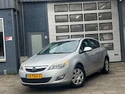 Opel Astra - 1.4 Turbo Business Edition | Clima | Cruise | Navi