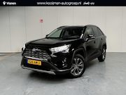Toyota RAV4 - 2.5 Hybrid Dynamic Style pakket, Lederen stoelen en elektris