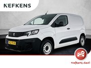 Peugeot Partner - L1 110pk | GRATIS € 1000, - ACCESSOIRES NAAR KEUZE! | Camera