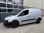 Peugeot Partner - 120 1.6 BlueHDi 100 L1 Aut. Premium S&S Airco, Cruise, Lmv, 