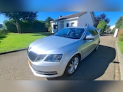 Skoda Octavia - 1.0 TSI Grt St. Bns/airco/trekhaak/navi