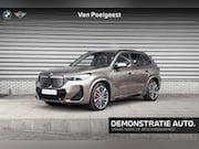 BMW iX1 - eDrive20 67 kWh M Sport Edition