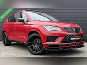 CUPRA Ateca - 2.0 TSI 4DRIVE Pano.dak/Viritual/Trekhaak/MAXTON