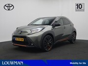 Toyota Aygo X - 1.0 VVT-i MT Limited VOL! | Dealer onderhouden | JBL | Parke