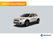 Fiat 600 - ICON | 10, 25" touchscreen radio met Bluetooth, DAB & USB | 