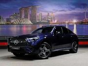 Mercedes-Benz GLC-klasse - GLC 300 Coupé 300e 4MATIC AMG |Memory|Sfeer|Panorama|360ca