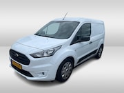 Ford Transit Connect - 1.5 EcoBlue L1 Trend Automaat