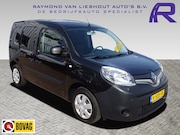 Renault Kangoo - 1.5 dCi 90 PK AIRCO NAVIGATIE CRUISE CONTROL SCHUIFDEUR