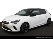 Opel Corsa - 1.2 100PK GS Line | Two Tone | Panoramadak | Navi via app |