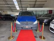 Mercedes-Benz Vito - 110 CDI XXL 6-Person Airco
